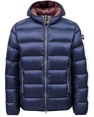 Colmar Ski Jackets - Bleu