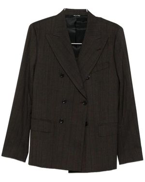 Reveres 1949 Blazers - Zwart