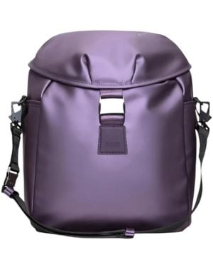 Rains Backpacks - Morado