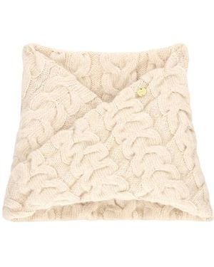 Guess Winter Scarves - Neutre