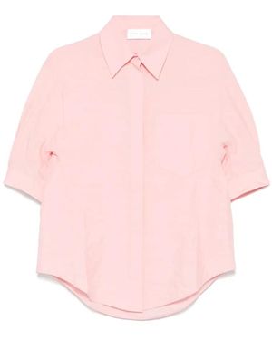 Christian Wijnants Shirts - Pink