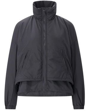 Lis Lareida Light Jackets - Grigio