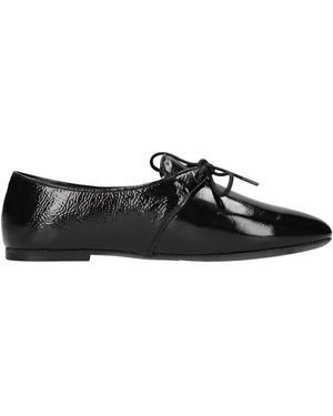Fabio Rusconi Laced Shoes - Negro