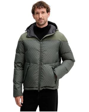 Colmar Ski Jackets - Gris