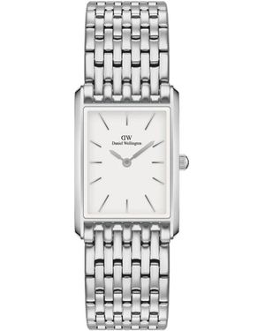 Daniel Wellington Bound 9-Link Horloge - Wit