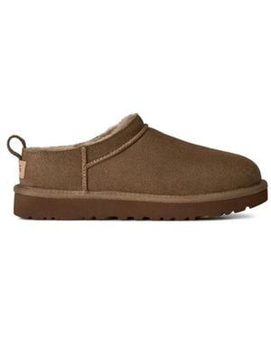 UGG Slippers - Marrone
