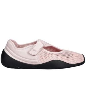 Lacoste Low Mystere - Roze