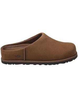 UGG Slippers - Brown