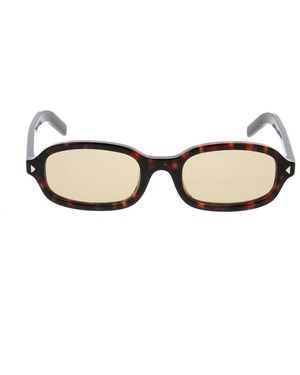 Prada Sunglasses - Brown