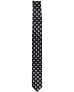 Dolce & Gabbana Ties - Nero