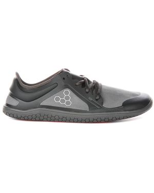 Vivobarefoot Trainers - Black