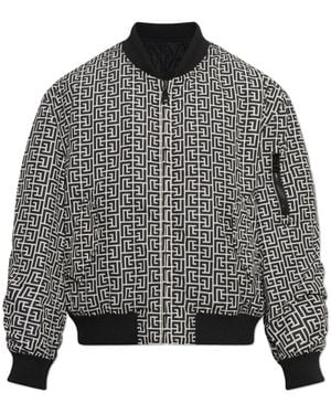 Balmain Jassen - Grijs