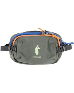 COTOPAXI Belt Bags - Grigio