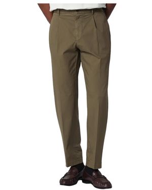 Santaniello Chinos - Green