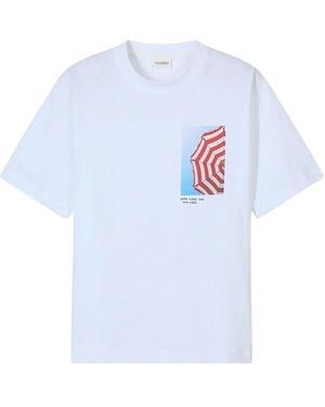 Closed T-Shirts - Blue