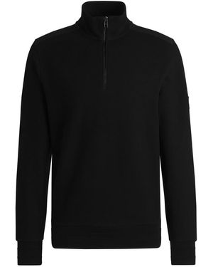 BOSS Turtlenecks - Nero