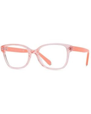 Stella McCartney Glasses - Rosa