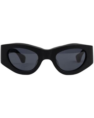 ERL Sunglasses - Black