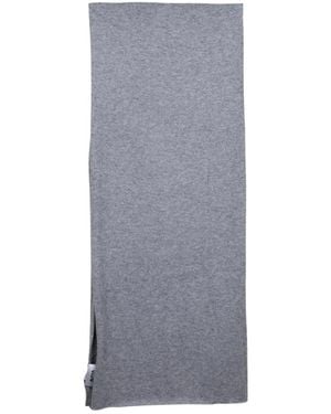 Alpha Studio Winter Scarves - Gris