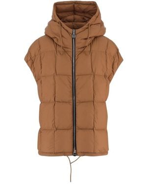 Ienki Ienki Vests - Marrón