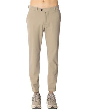 Rrd Chinos - Naturel