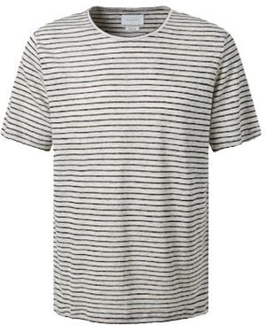 Baldessarini T-Shirts - Grey