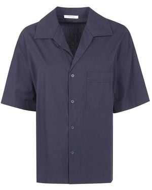 Entire studios Shirts - Azul