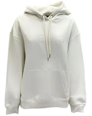 Emporio Armani Hoodies - Gris