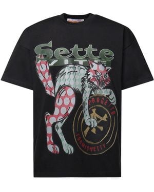 PDF T-Shirts - Negro