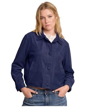 Kocca Light Jackets - Azul