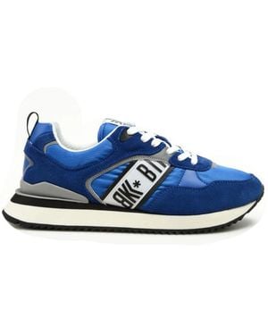 Bikkembergs Trainers - Blue