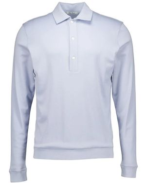 STEFAN BRANDT Lim 3B La Fr 30 Polo - Blauw
