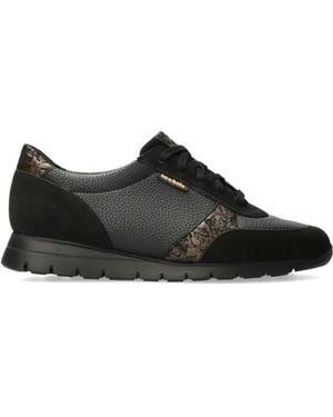 Mephisto Sneakers - Negro