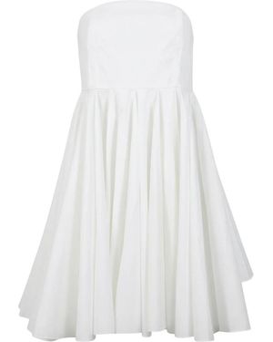 Jacquemus Party Dresses - White