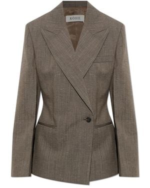 Rohe Blazers - Gris