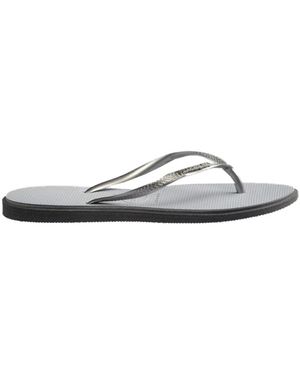 Havaianas Flip Flops - Bruin