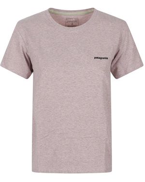 Patagonia Outdoor Tops - Morado
