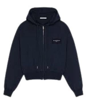Givenchy 4G Strik - Blauw