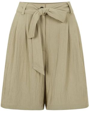 Lolly's Laundry Korte Broeken ,Casual Shorts - Groen