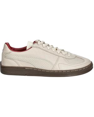 PUMA Super Team Palais Artisan - Wit
