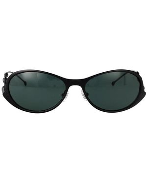 DIESEL Sunglasses - Green