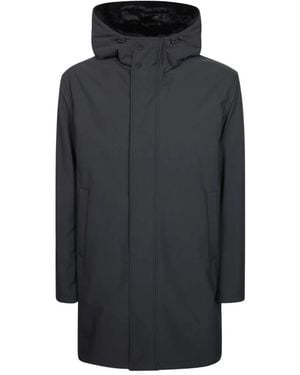 Herno Parkas - Blu