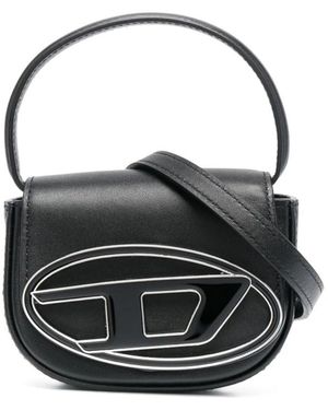 DIESEL Handbags - Black
