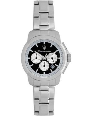 Maserati Watches - Metálico