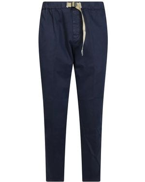 White Sand Chinos - Blu
