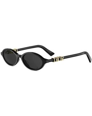 Dior Sonnenbrillen - Schwarz