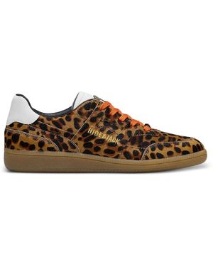 HIDE & JACK Sneakers - Marron