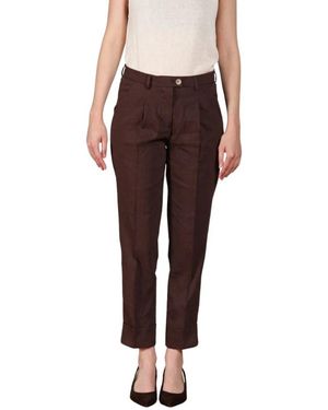 Mason's New York Carrot Sartoriale - Rood