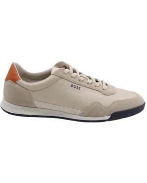 BOSS Sneakers - Grigio
