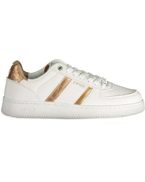Gas Sneakers - Blanco